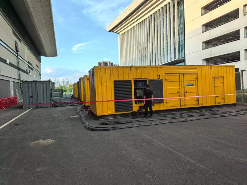 礼泉柴油发电机冬季保养注意事项？