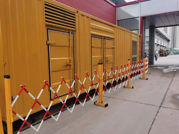 礼泉发电机出租 你知道怎样鉴定发电机品质的好坏吗?