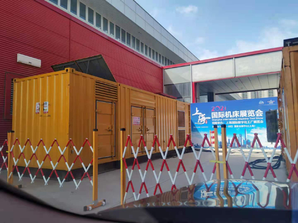 礼泉出租发电机-柴油发电机和汽油发电机哪个更好一些?