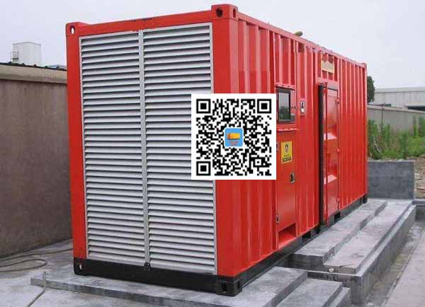 礼泉300kw柴油发电机组一个小时耗油