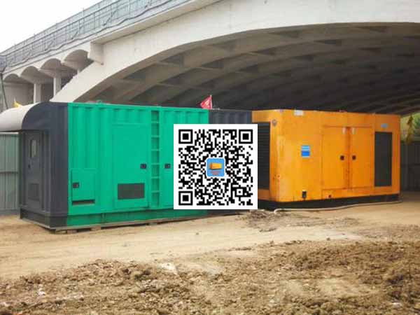礼泉决定发电机顺利启动的因素及如何解决发电机冬季起动困难问题