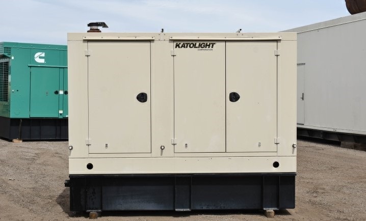 礼泉发电机出租-如何正确保护发电机？