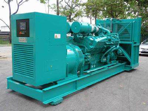 礼泉如何选择适合 100KW 发电机的电缆长度?