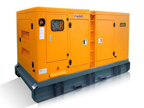 礼泉影响 200kw 柴油发电机油耗的因素有哪些?