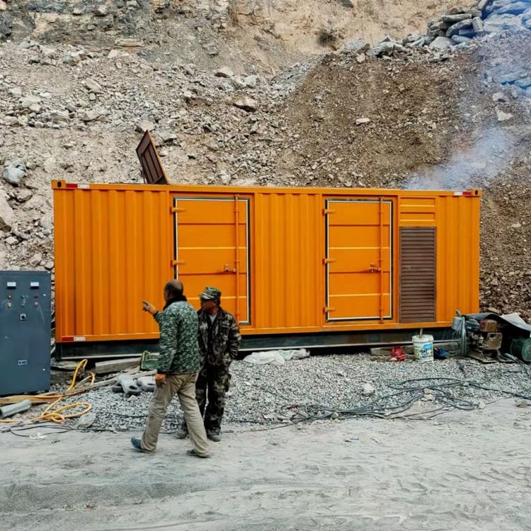 礼泉如何降低 200kW 柴油发电机在高海拔地区的油耗?