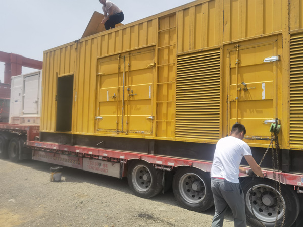 礼泉除了负载情况和发动机维护,还有哪些因素会影响 200kw 柴油发电机的油耗?