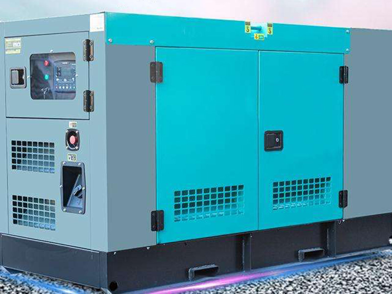 礼泉50KW柴油发电机油耗是多少？