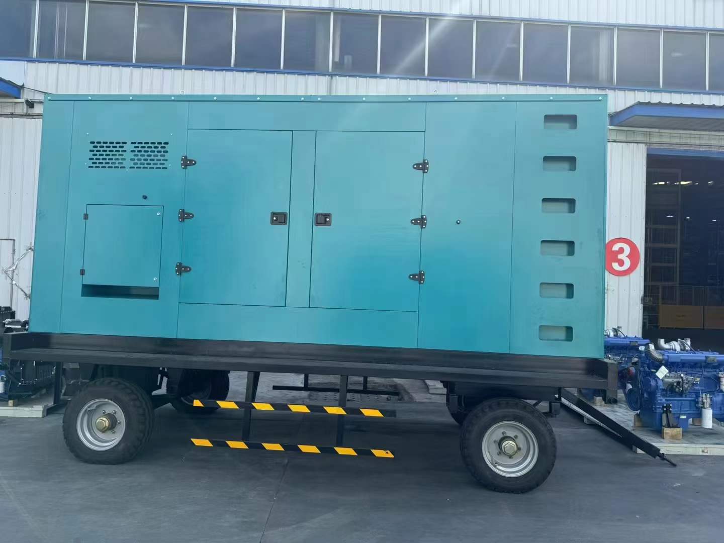 礼泉2500KVA 负载启动电流大概是多少?