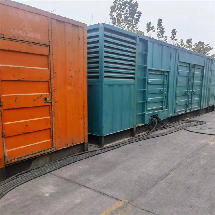 礼泉如何选择适合 600kW 柴油发电机组的热继电器？