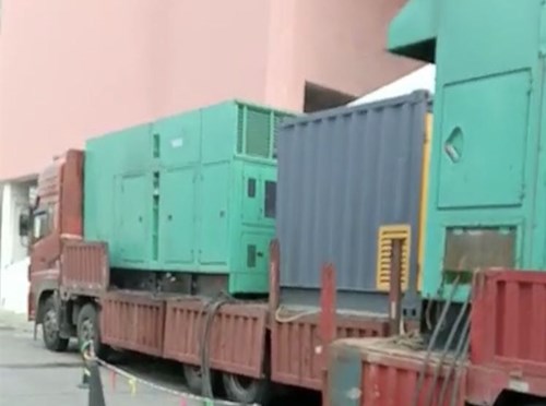 礼泉柴油发电机的功率因数一般是多少?
