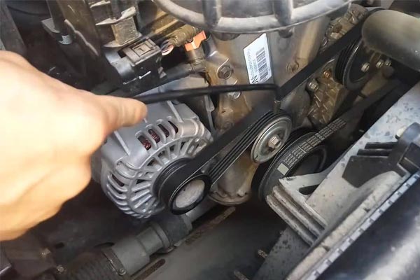 礼泉转速传感器的工作原理是什么?