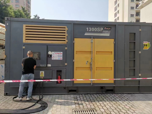 礼泉500KW发电机组冬季应该配多大的启动电瓶？