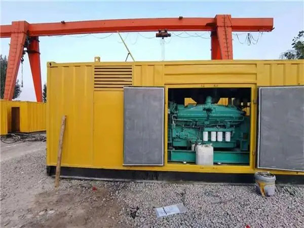 礼泉冬季低温环境下,500KW发电机组应该选择什么类型的启动电瓶?