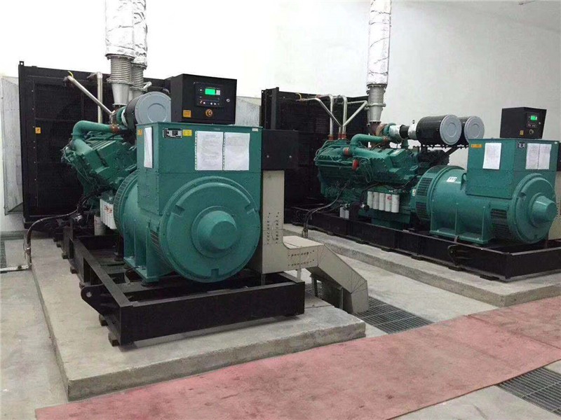 礼泉柴油发电机组冬季寒冷地区使用需注意哪些事项?