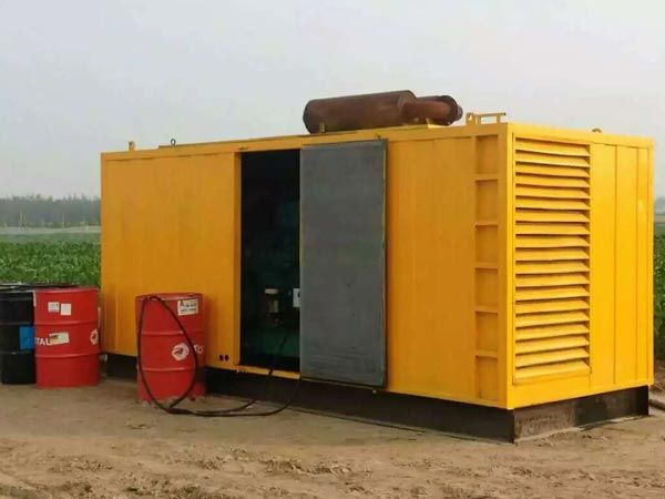 礼泉安装新的水冷式机油散热器密封件有哪些注意事项?
