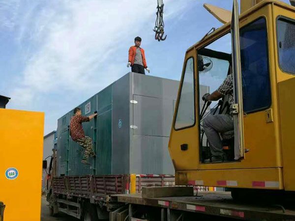 礼泉更换水冷式机油散热器密封件的操作流程是怎样的?